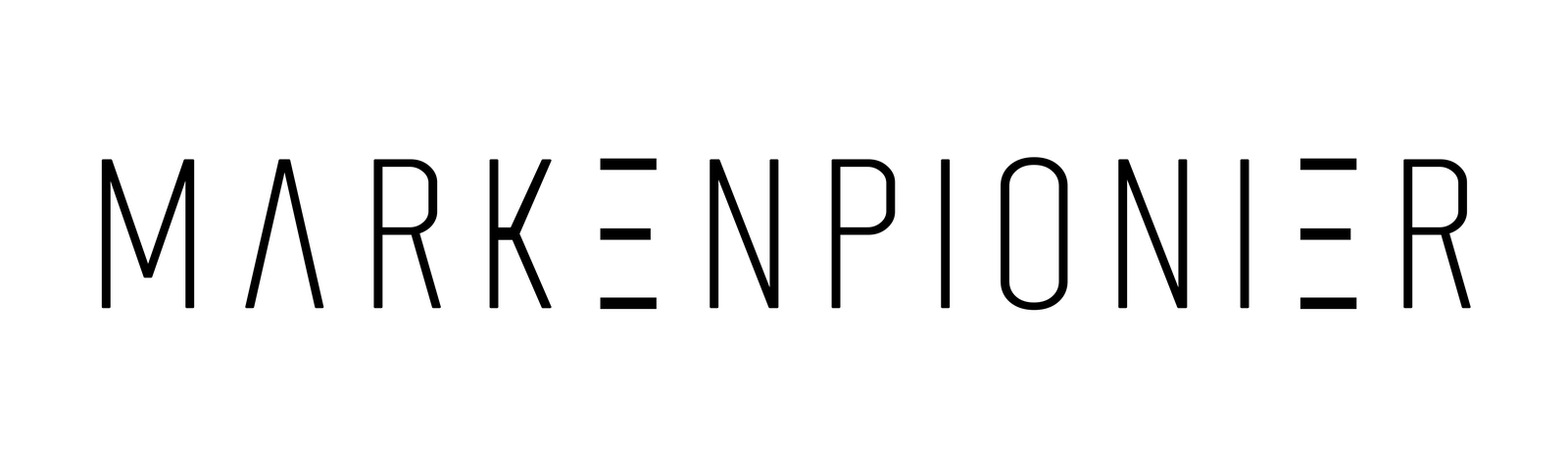 Markenpionier