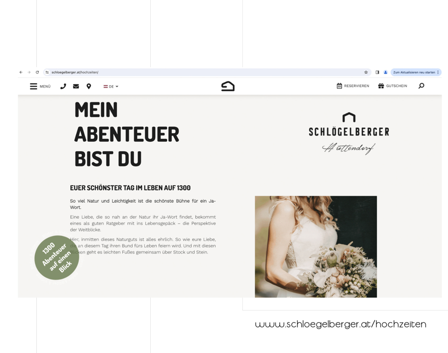 Unterseite Mein Abenteuer bist du